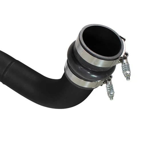 AFE BladeRunner 3" Intercooler Tube Hot Side 99-03 Ford 7.3L Powerstroke - Image 4