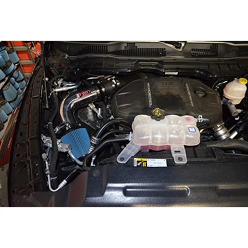 Injen Power-Flow Cold Air Intake 14-18 Ram 1500 3.0L EcoDiesel - Image 2