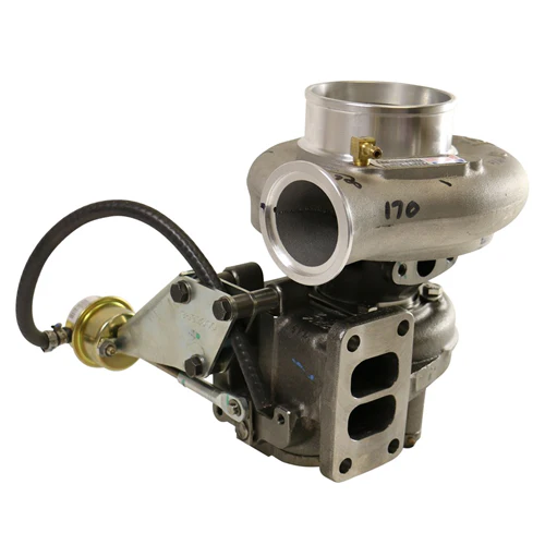 River City Turbo Stock Replacement HY35W Turbo 00-04 Dodge 5.9L Cummins