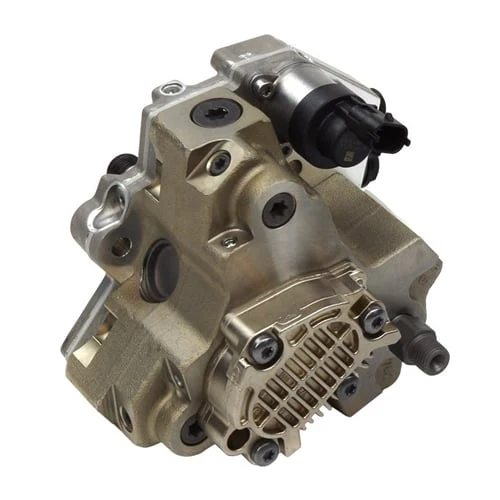Industrial Injection Reman Modified 85% Over CP3 Injection Pump 06-10 GM Duramax