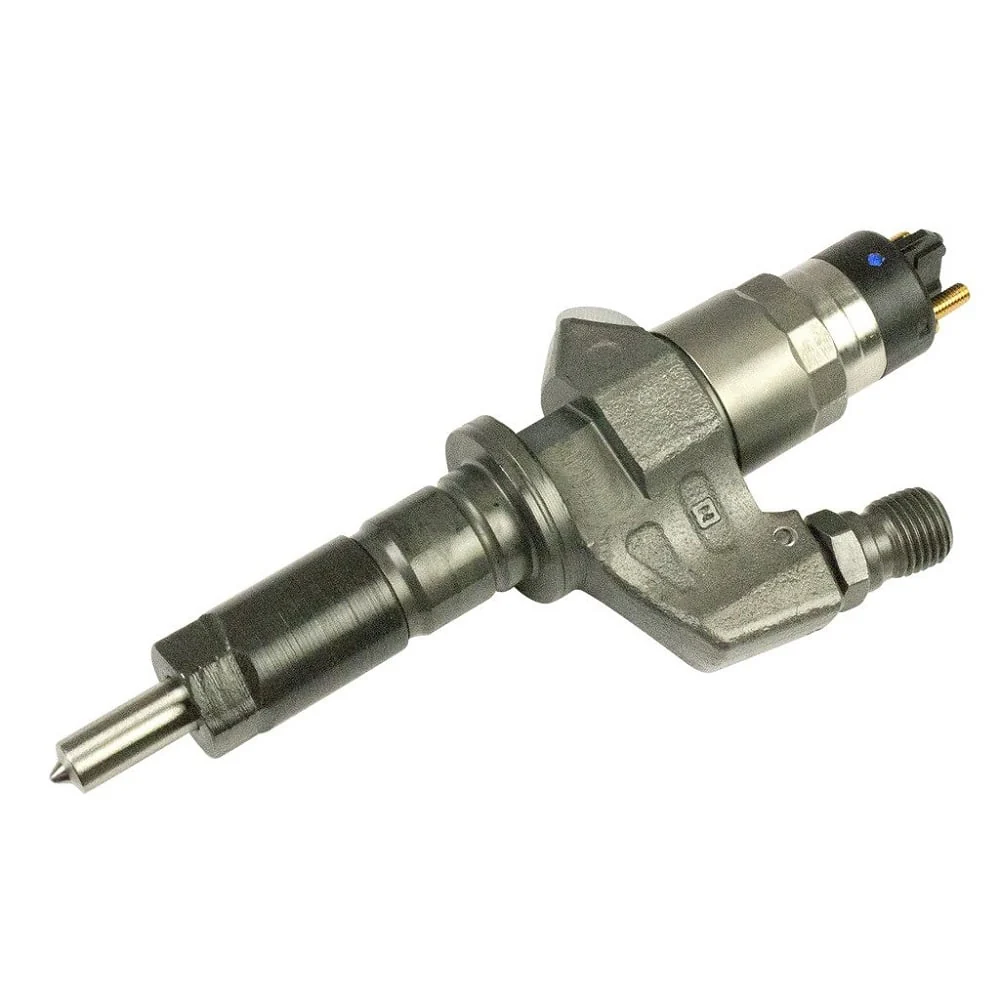 BD 1714502 Performance Plus Injector 01-04 GM Duramax LB7