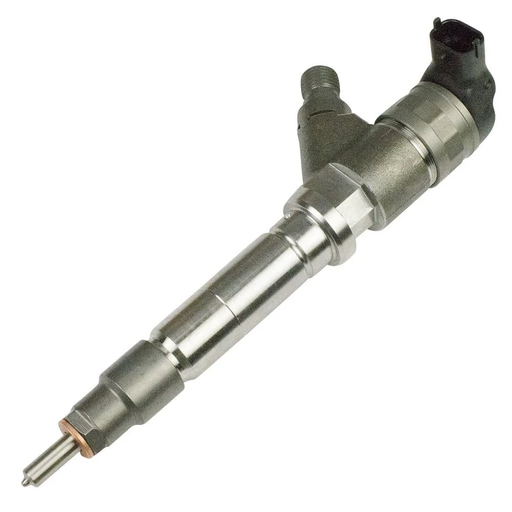 BD 1714521 Performance Plus Injector 06-07 GM Duramax LBZ