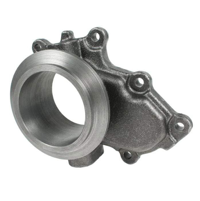 Rotomaster New High Flow GTP38 Turbo With Billet Compressor Wheel 99.5-03 7.3L Ford Powerstroke - Image 3
