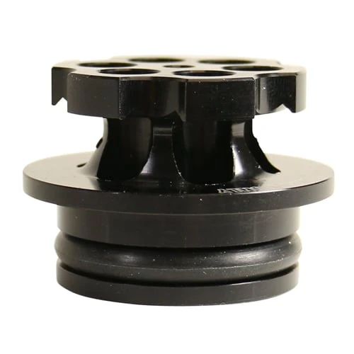 BD 1050073 Patriot Diesel Fuel Plug 13-18 6.7L Cummins / 14-18 EcoDiesel - Image 3