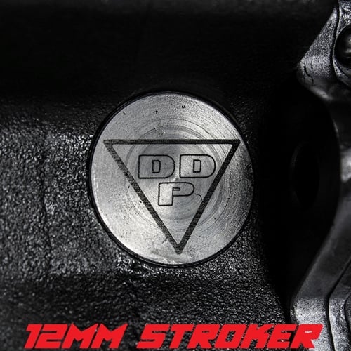 Dynomite Diesel DDP NCP3-30412 12mm Stroker CP3 Injection Pump 03-07 Dodge 5.9L Cummins - Image 5