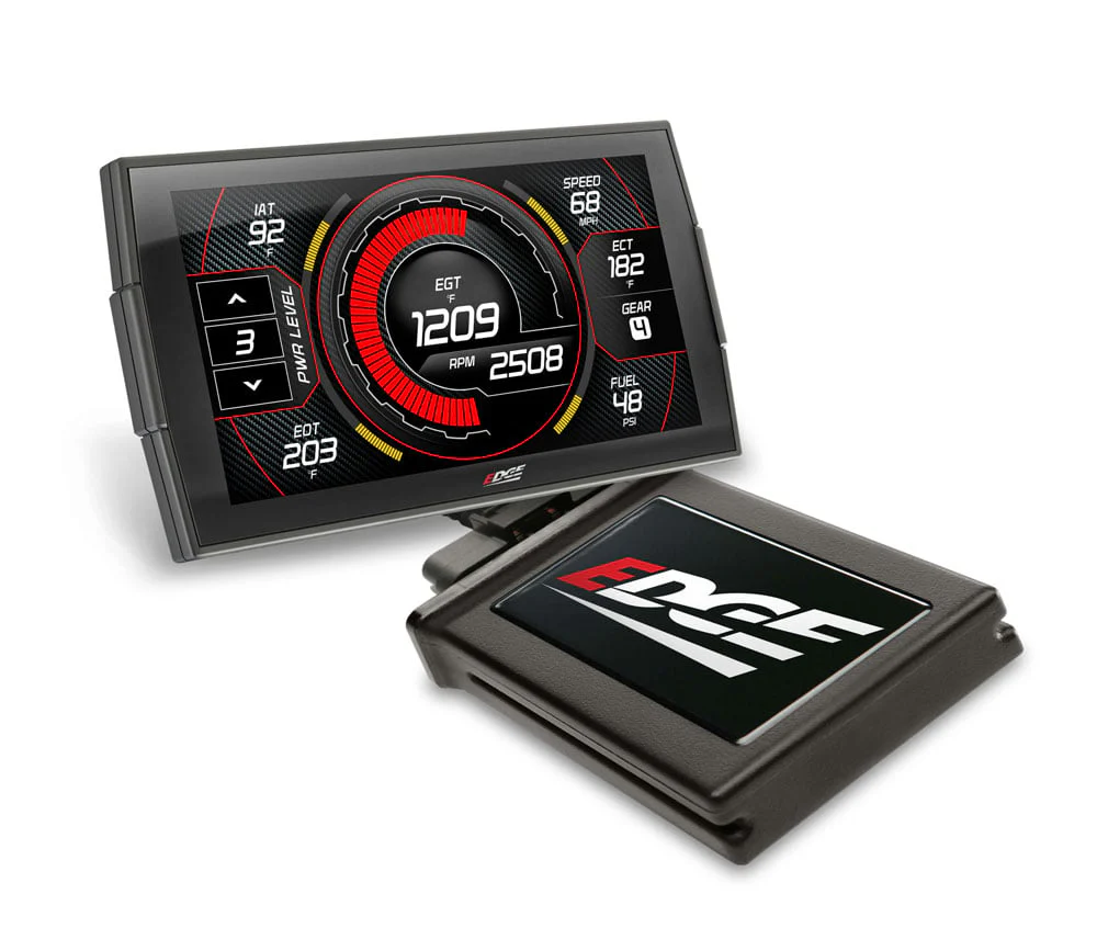 Edge Competition Juice with Attitude CTS3 98.5-00 Dodge 5.9L Cummins