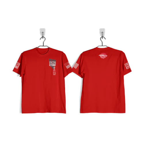 Official Power Products Unlimited | Ultimate Adventure 2016 Tee Shirt - Image 3