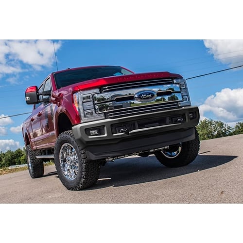 BDS Suspension 4" Lift Kit w/ Radius Arm 17-19 Ford 6.7L Powerstroke 4WD - Image 6