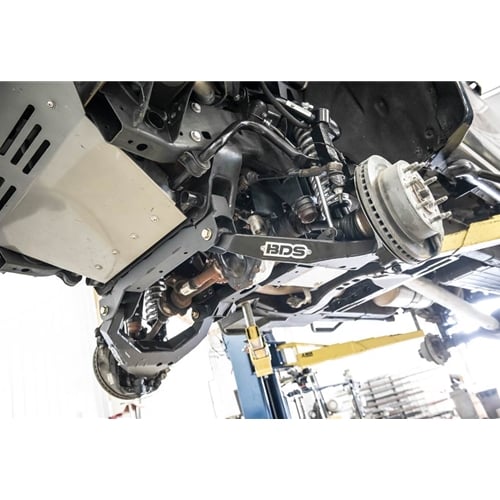 BDS Suspension 6.5" Coilover Conversion Lift Kit 11-19 6.6L GM Duramax - Image 10