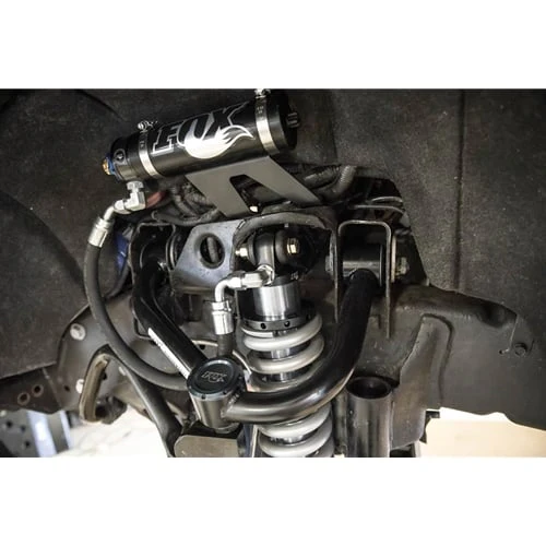 BDS Suspension 6.5" Coilover Conversion Lift Kit 11-19 6.6L GM Duramax - Image 11