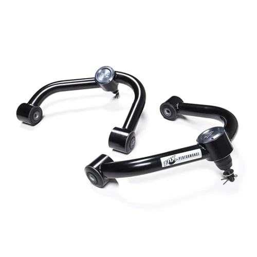 BDS Suspension 6.5" Coilover Conversion Lift Kit 11-19 6.6L GM Duramax - Image 3