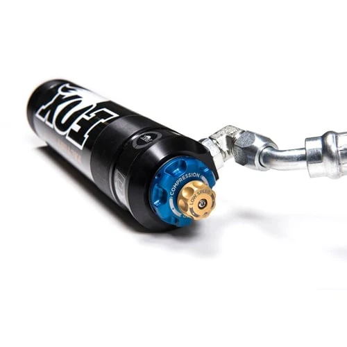 BDS Suspension 6.5" Coilover Conversion Lift Kit 11-19 6.6L GM Duramax - Image 5