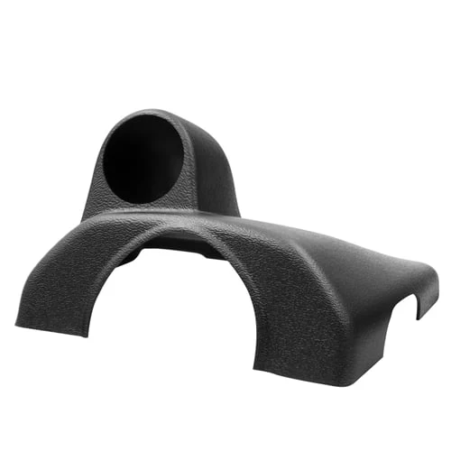 Auto Meter 15015 Single Gauge Steering Column Mount 10-18 Ram - Image 3