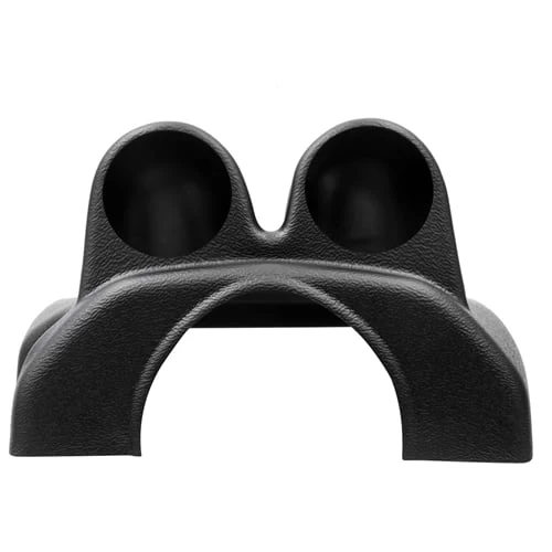 Auto Meter 15017 Dual Gauge Steering Column Mount 10-18 Ram - Image 2