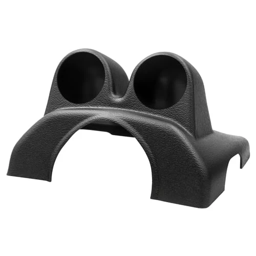 Auto Meter 15017 Dual Gauge Steering Column Mount 10-18 Ram - Image 3