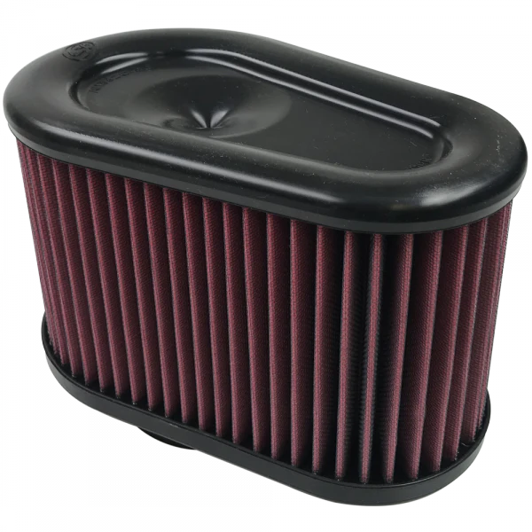 S&B KF-1039 Cold Air Intake Replacement Filter 03-07 6.0L Ford Powerstroke - Image 3