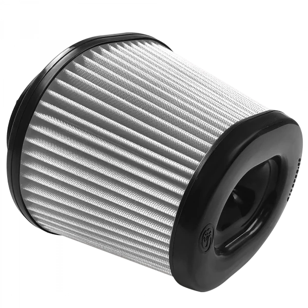 S&B KF-1051 Cold Air Intake Replacement Filter 08-10 6.4L Ford Powerstroke - Image 2