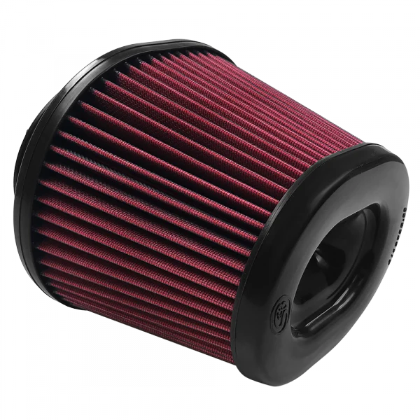 S&B KF-1051 Cold Air Intake Replacement Filter 08-10 6.4L Ford Powerstroke - Image 3