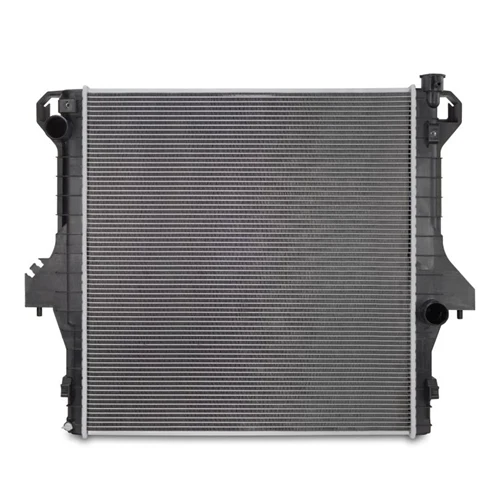 Mishimoto R2711-MT OEM Replacement Radiator 03-09 Dodge 5.9L / 6.7L Cummins - Image 2