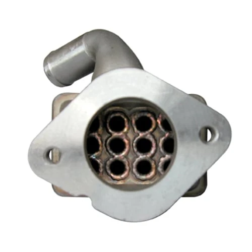 PPE 316129508 State Legal Horizontal EGR Cooler 08-10 6.4L Ford Powerstroke - Image 2