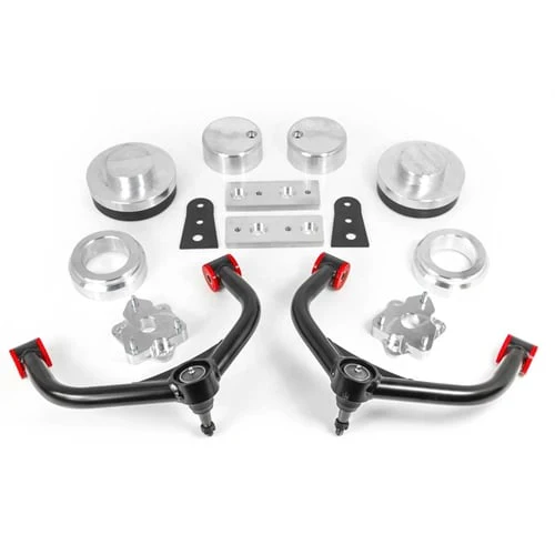 ReadyLIFT 69-1040 4" SST Lift Kit 09-18 Ram 1500 4WD