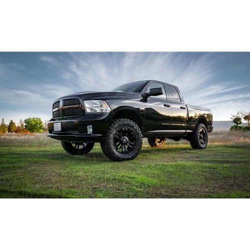ReadyLIFT 69-1040 4" SST Lift Kit 09-18 Ram 1500 4WD - Image 3