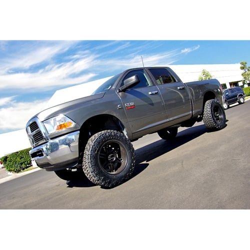 ReadyLIFT 4.5" SST Suspension Lift Kit 14-18 Ram 2500 6.7L Cummins - Image 3