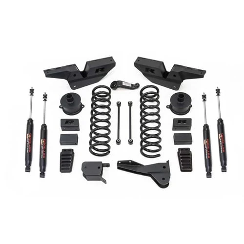 ReadyLIFT 6" Suspension Lift Kit 14-18 Ram 2500 6.7L Cummins