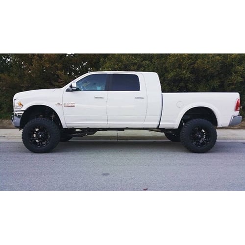 ReadyLIFT 6" Suspension Lift Kit 14-18 Ram 2500 6.7L Cummins - Image 4