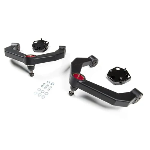 Zone Offroad 2" Adventure Series UCA Lift System 12-18 Ram 1500 4WD