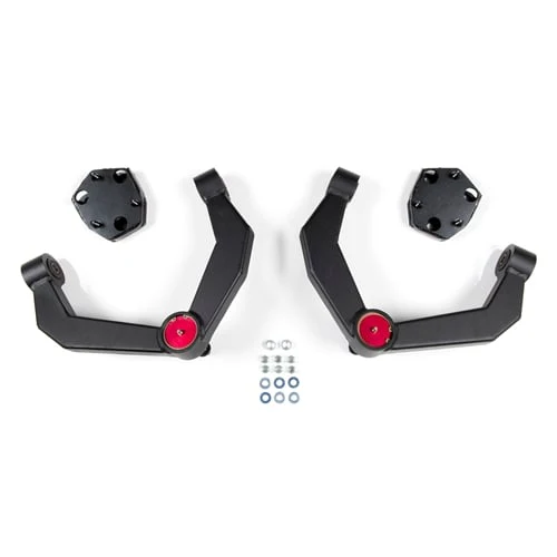 Zone Offroad 2" Adventure Series UCA Lift System 12-18 Ram 1500 4WD - Image 2