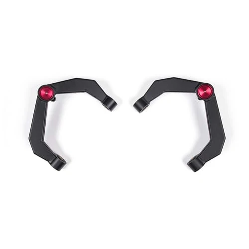 Zone Offroad 2" Adventure Series UCA Lift System 12-18 Ram 1500 4WD - Image 6