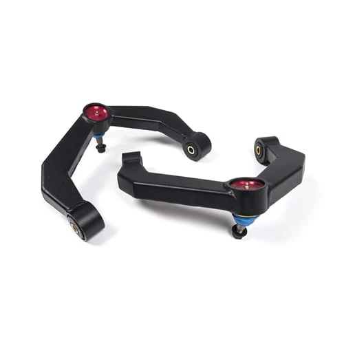 Zone Offroad 2" Adventure Series UCA Lift System 12-18 Ram 1500 4WD - Image 8