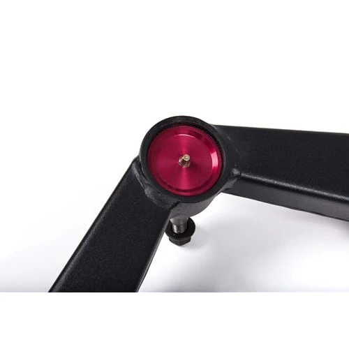 Zone Offroad 2" Adventure Series UCA Lift System 12-18 Ram 1500 4WD - Image 9