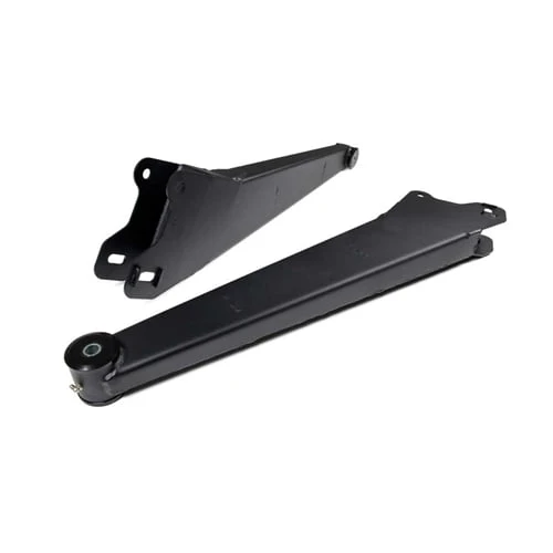 Zone Offroad 4.5" Radius Arm Suspension System 13-18 Ram 3500 6.7L Cummins - Image 6