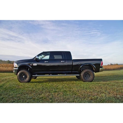Zone Offroad 4.5" Radius Arm Suspension System 14-18 Ram 2500 6.7L Cummins - Image 6