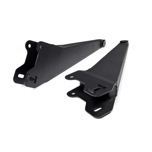 Zone Offroad D57 6.5" Radius Arm Suspension System 13-18 Ram 3500 6.7L Cummins - Image 10