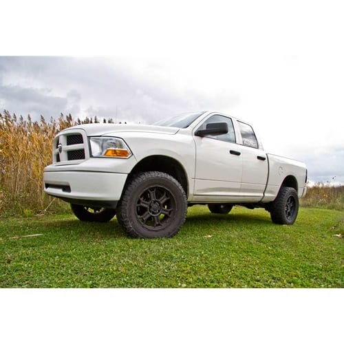 Zone Offroad D59 3.5" Combo Kit Suspension System 12-18 Ram 1500 4WD - Image 4