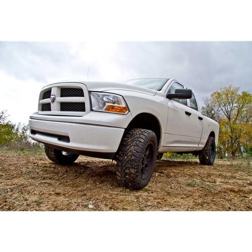 Zone Offroad D59 3.5" Combo Kit Suspension System 12-18 Ram 1500 4WD - Image 5