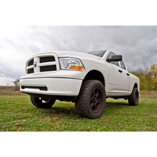 Zone Offroad D59 3.5" Combo Kit Suspension System 12-18 Ram 1500 4WD - Image 6