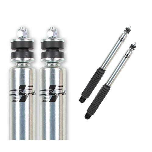 Carli Suspension 3" Front Leveling Kit 94-02 Dodge Ram 5.9L Cummins - Image 2