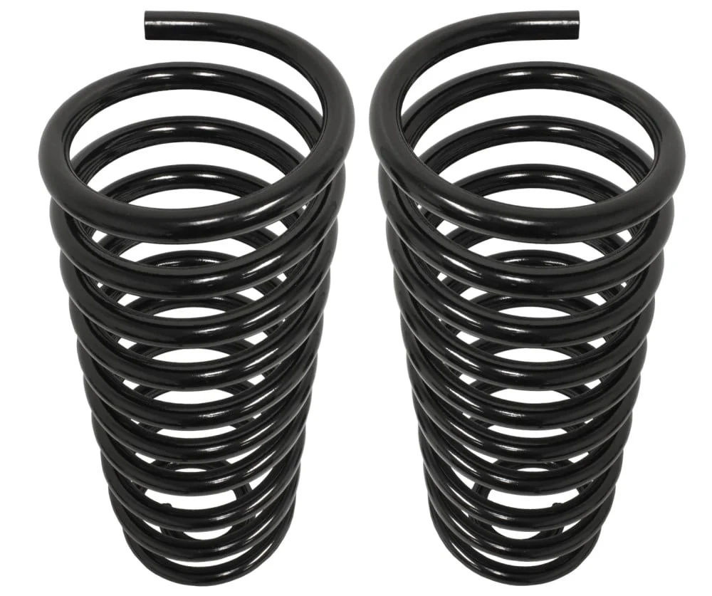 Carli 3" Pin-Top 2.5 Suspension System 94-02 Dodge Ram 5.9L Cummins - Image 3