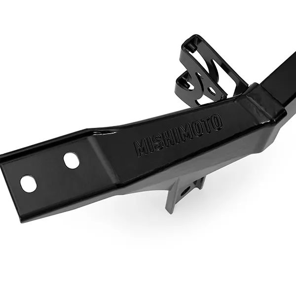 Mishimoto Upper Support Bar Ford 08-10 6.4L Powerstroke - Image 3