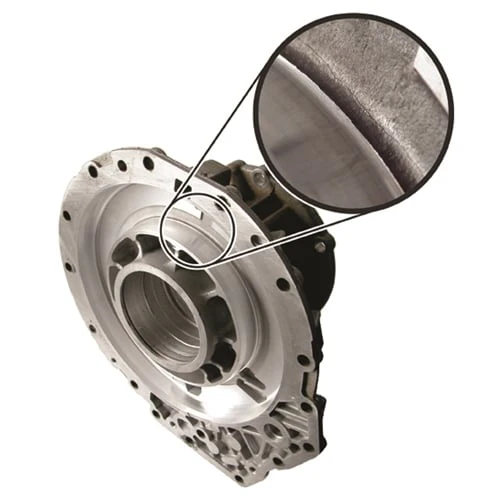 PPE 129021115 Transfer Case Brace 11-19 GM 6.6L Duramax - Image 2