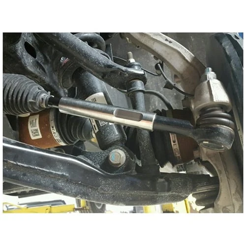 Merchant Automotive 10512 Stainless Tie Rod Sleeves 16-22 Canyon / Colorado 2.8L Duramax - Image 3