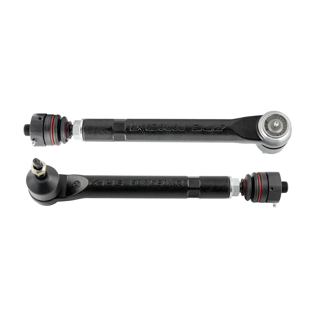 PPE 158031511 Stage3 Forged Tie Rod Assemblies 11-25 GM 2500HD / 3500
