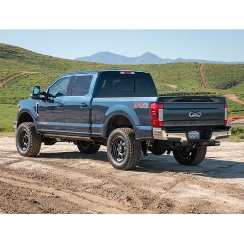 ICON Vehicle Dynamics K62511 2.5" Stage 1 Suspension System 17-19 6.7L Ford Powerstroke - Image 3