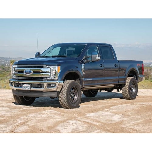 ICON Vehicle Dynamics K62511 2.5" Stage 1 Suspension System 17-19 6.7L Ford Powerstroke - Image 4
