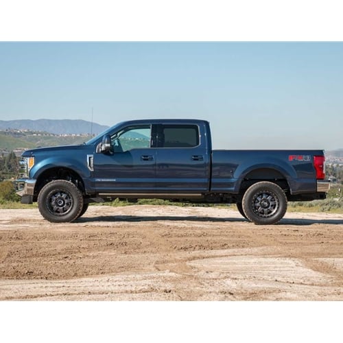 ICON Vehicle Dynamics K62515 2.5" Stage 5 Suspension System 17-19 6.7L Ford Powerstroke - Image 2