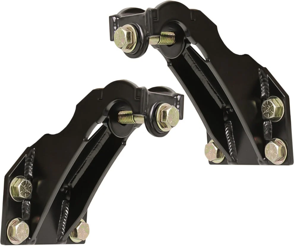 Carli 2.5" Leveling Dominator 3.0 Suspension System 08-10 Ford 6.4L Powerstroke - Image 8